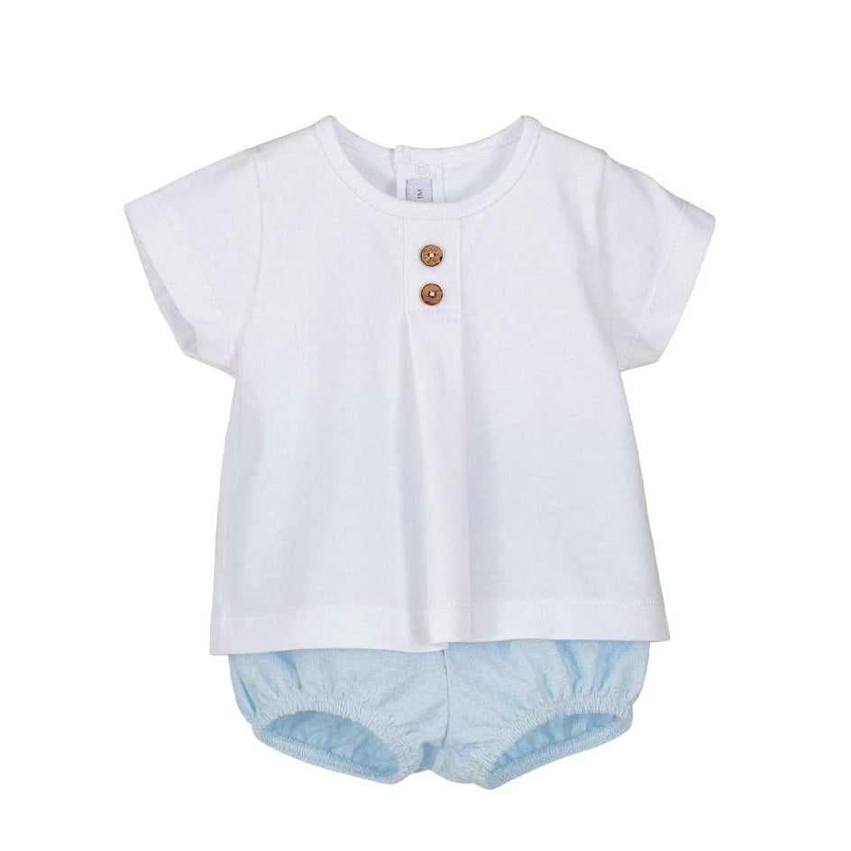 Calamaro Gela Boys Set