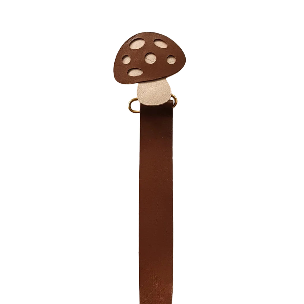 Petal Craft Toadstool Dummy Chain