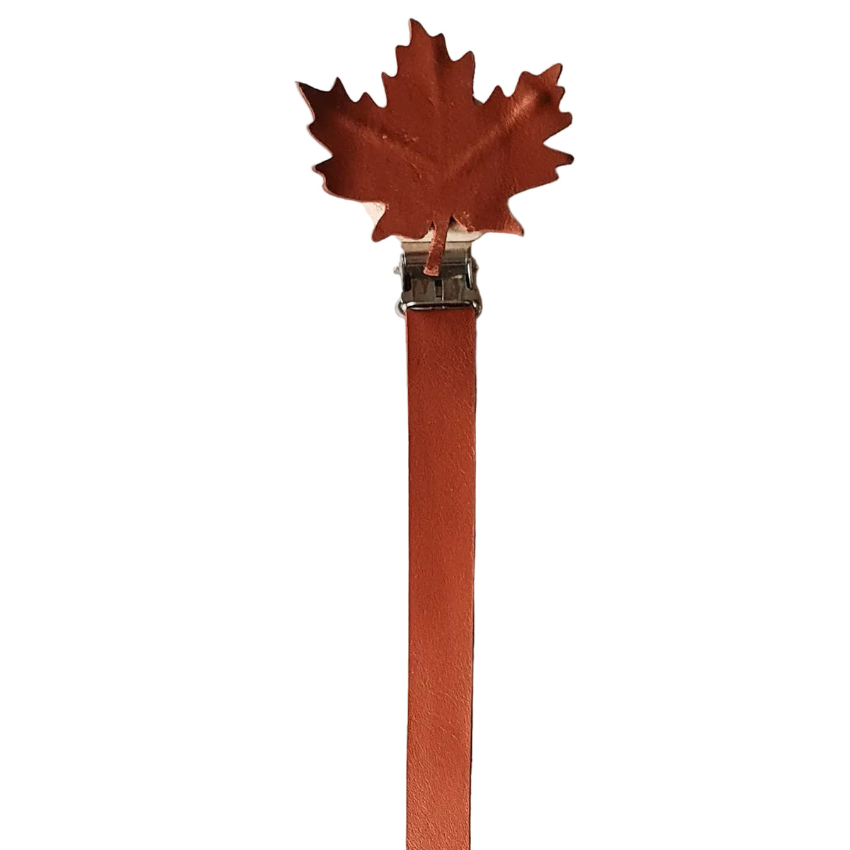 Petal Craft Maple Leaf Dummy Chain