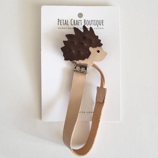 Petal Craft Hedgehog Dummy Chain