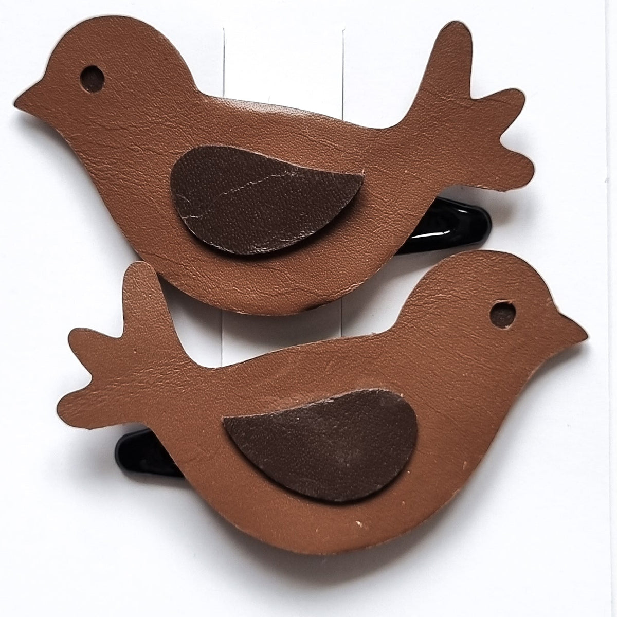 Petal Craft Coco Bird Clips