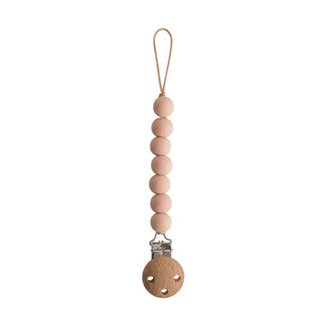 Mushie Halo Dummy Chain