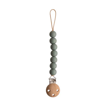Mushie Halo Dummy Chain