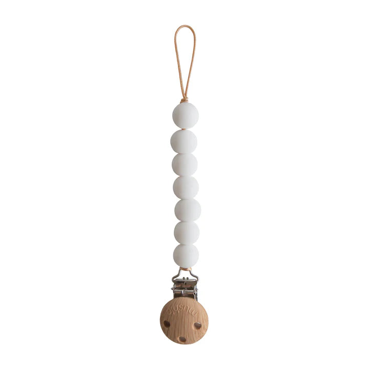 Mushie Halo Dummy Chain
