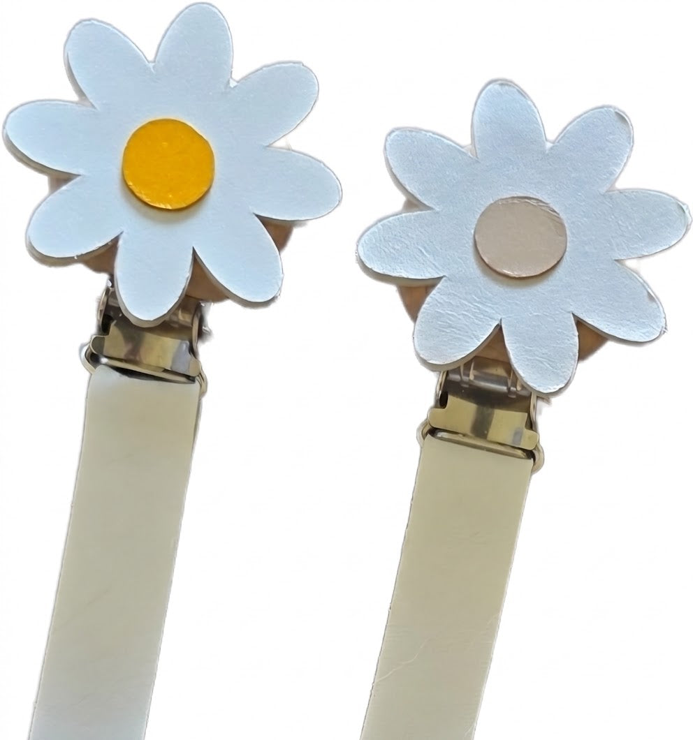 Petal Craft Daisy Dummy Chain