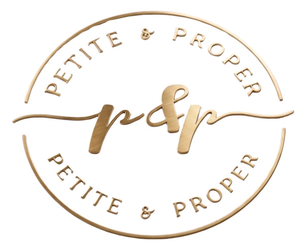 Petite & Proper