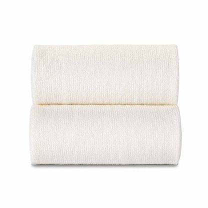 Condor Plain Tights Cream