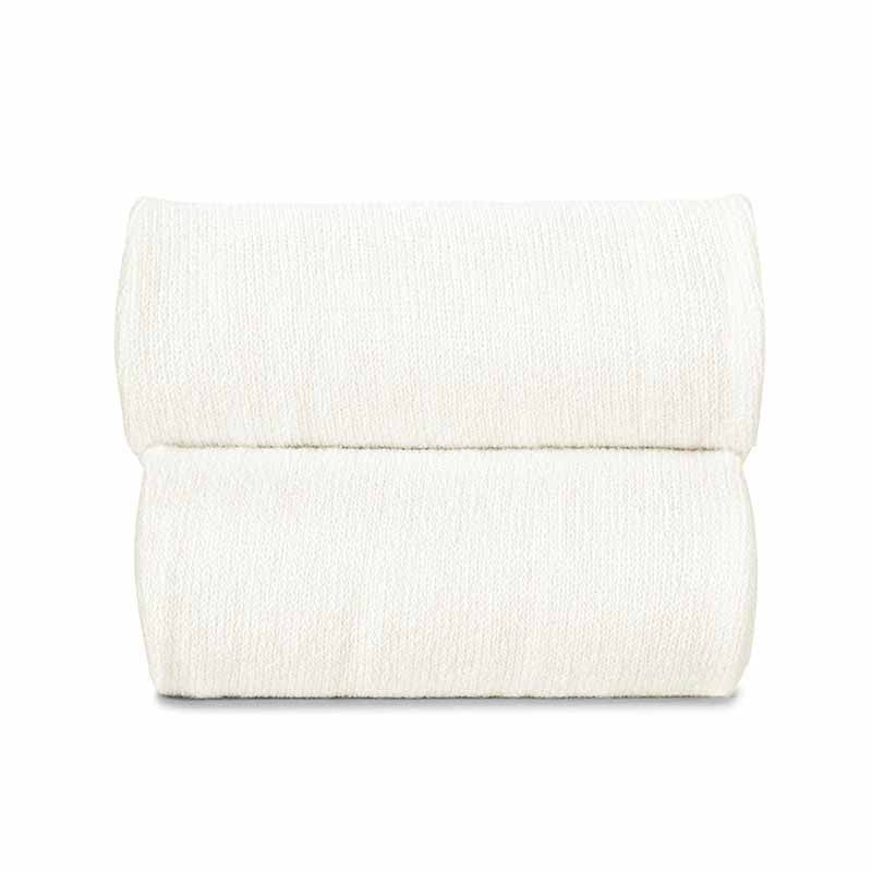 Condor Plain Tights Natural