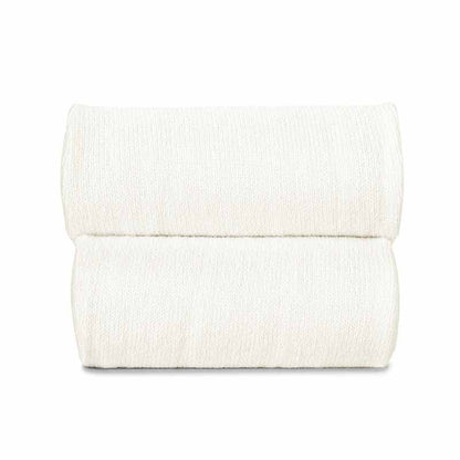 Condor Plain Tights Natural