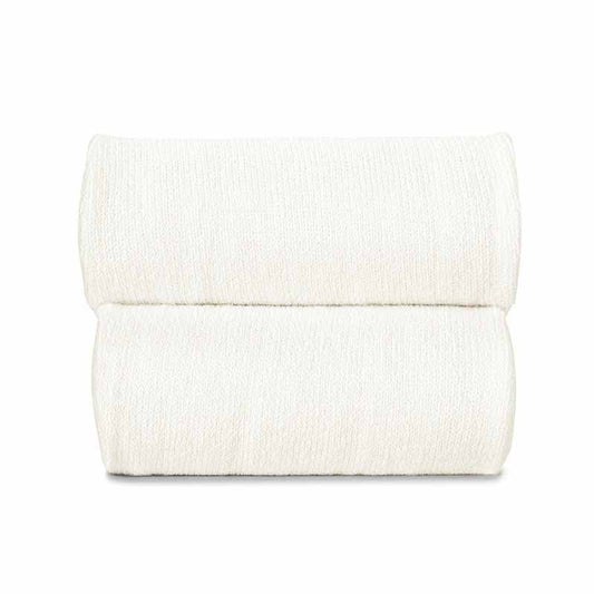 Condor Plain Tights Natural