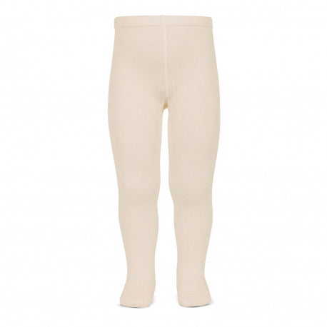Condor Plain Tights Linen