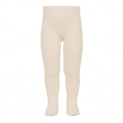 Condor Plain Tights Linen