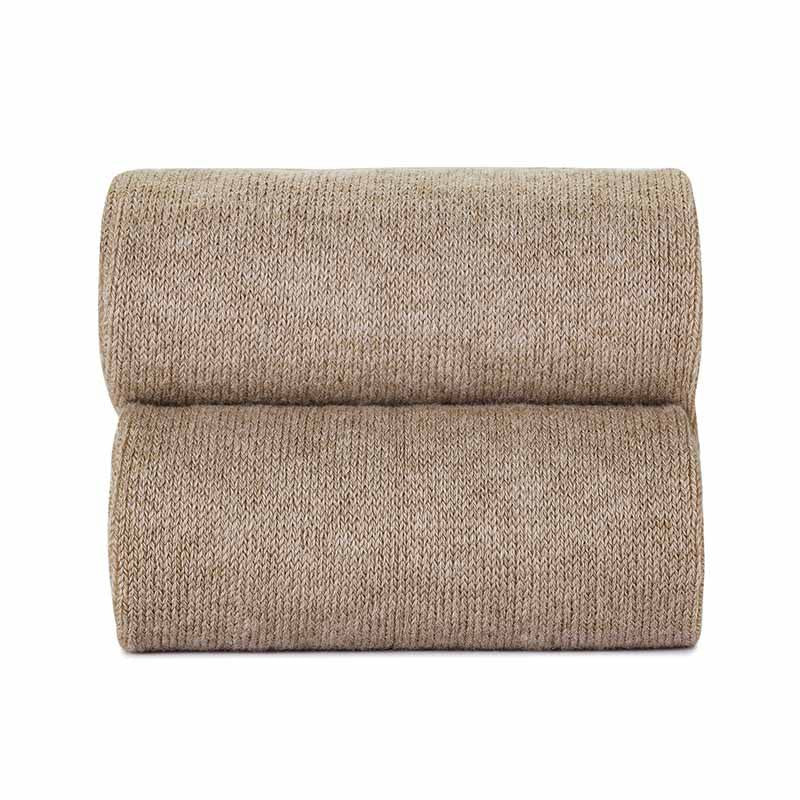 Condor Plain Tights Nougat