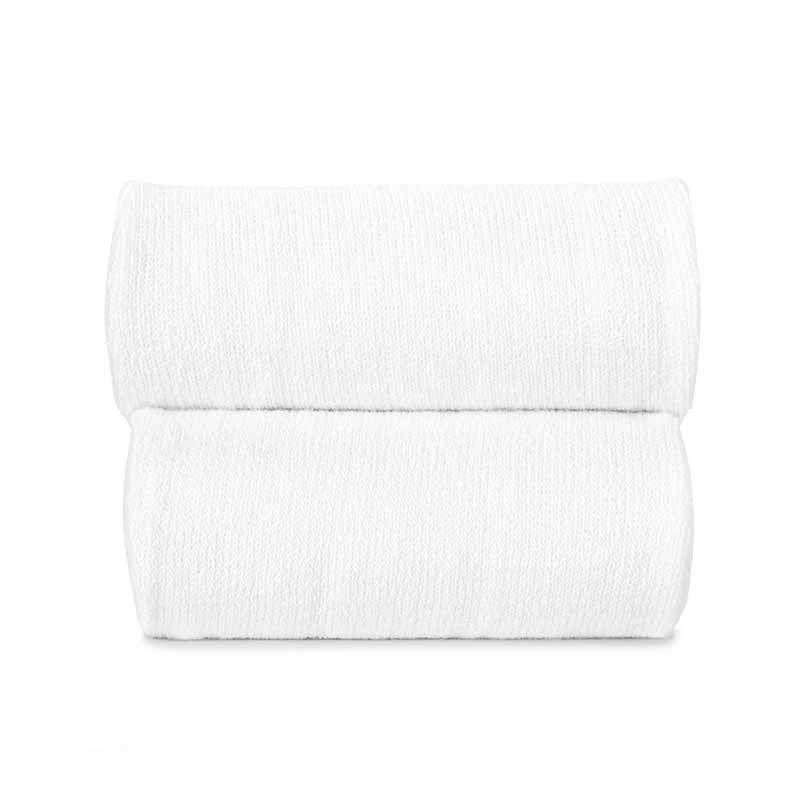 Condor Plain Tights White