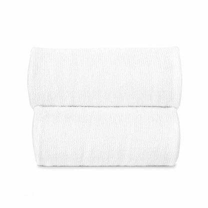 Condor Plain Tights White